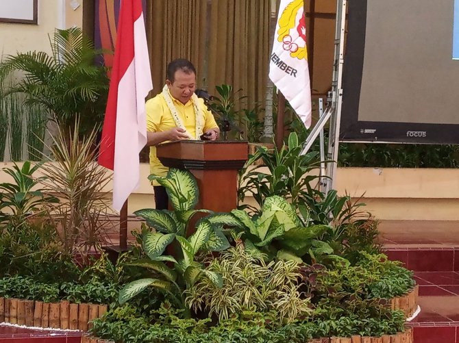 bupati jember hendy siswanto