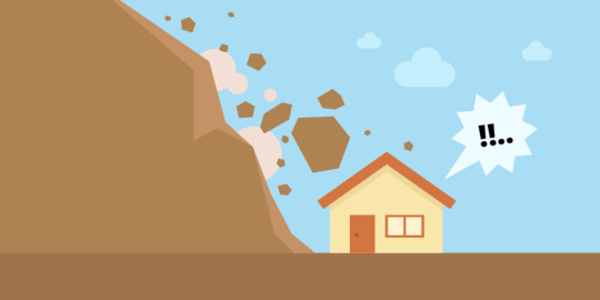 Update Korban Longsor Flores Timur: 54 Orang Meninggal Dunia