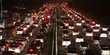 Pascalibur Paskah, 74 Ribu Kendaraan Masuk ke Jakarta