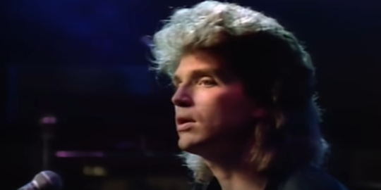Lirik Lagu Right Here Waiting (for You) - Richard Marx