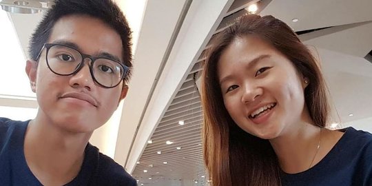 Potret Terbaru Felicia Usai Putus dari Kaesang Pangarep, Ramai Dipuji Makin Cantik