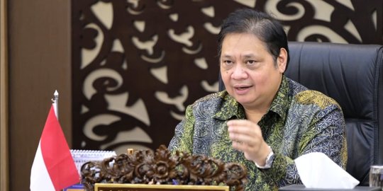 Pemerintah Bentuk Satgas Percepatan Digitalisasi di Daerah