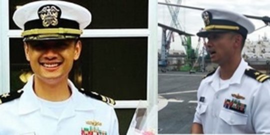 Potret Terbaru Chunchun Meares Putra Ponorogo Jadi Tentara di AS, Kini Kekar Berotot
