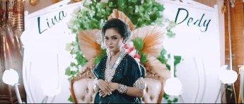 nurlina pergilah kasih