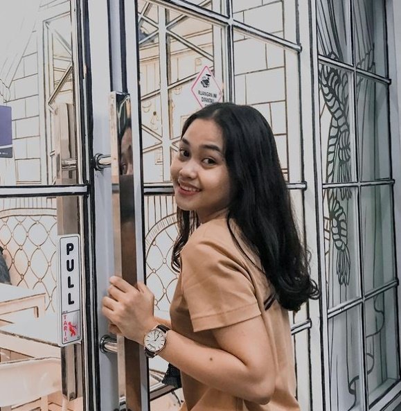 nurlina pergilah kasih