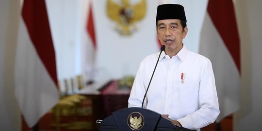 Presiden Jokowi dan Kanselir Jerman akan Buka Acara Hannover Masse Pada 12 April 2021