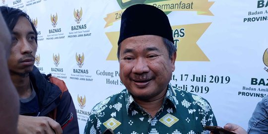 Resah sering Dipanggil Polisi, Sejumlah Pejabat Pembuat Komitmen di Garut Mundur