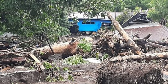 Pertamina Antisipasi Dampak Cuaca Ekstrem di NTT