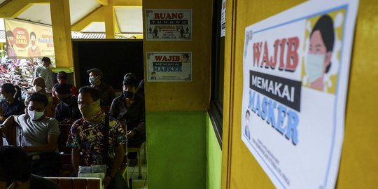 DPRD Minta Bupati Bogor Lanjutkan Pemberian Bansos Tunai bagi Warga Terdampak Corona