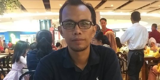 Abdullah Sani Juara 1 PLN Journalist Award 2020