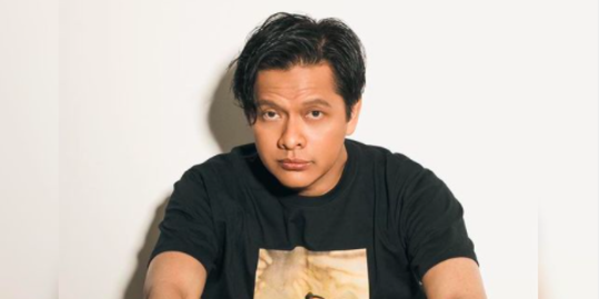 Ulang Tahun ke-50 Tahun, Armand Maulana Ungkap Harapannya