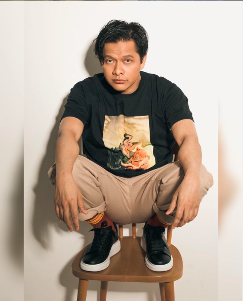 ulang tahun ke 50 tahun armand maulana ungkap harapannya