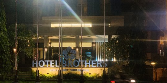 Kejagung Sita Hotel di Sukoharjo Terkait Dugaan Kasus Korupsi Asabri