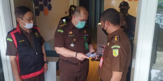 PT Posfin Dukung Penuh Penyidikan Kejati Jabar Atas Dugaan Korupsi