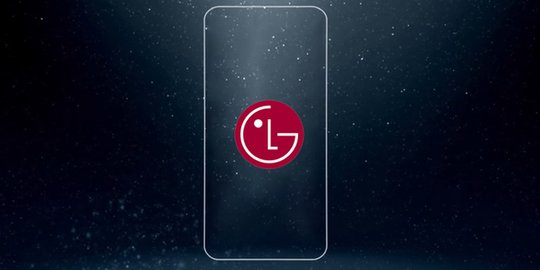 LG Tutup Divisi Smartphone