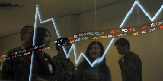 IHSG Diprediksi Kembali ke Level 6.000, 7 Saham Ini Bisa Jadi Pilihan Beli