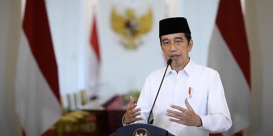 Jokowi Minta Menkes Perbanyak Tempat Pelayanan Kesehatan untuk Korban Banjir NTT