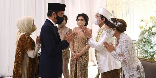 Pengacara akan Bandingkan Pernikahan Atta-Aurel dengan Anak Habib Rizieq Saat Sidang
