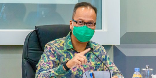 Menperin Optimistis Penerapan Industri 4.0 Tingkatkan Daya Saing Produk Indonesia