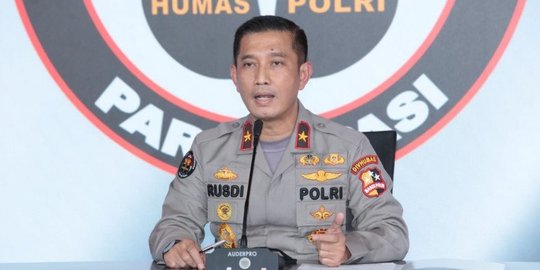 Polri Tegaskan Aturan Peliputan Khusus Humas, Bukan Media Nasional