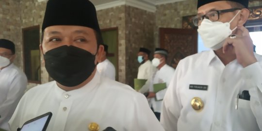 Dua Tahun Tanpa APBD, Pemkab dan DPRD Jember Akhirnya Sahkan APBD 2021 Rp4,4 Triliun