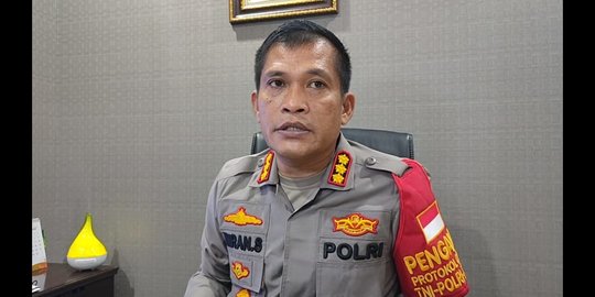 Meski Sudah 4 Saksi Diperiksa, Polisi Sulit Ungkap Temuan Benda Bertulis FPI Munarman