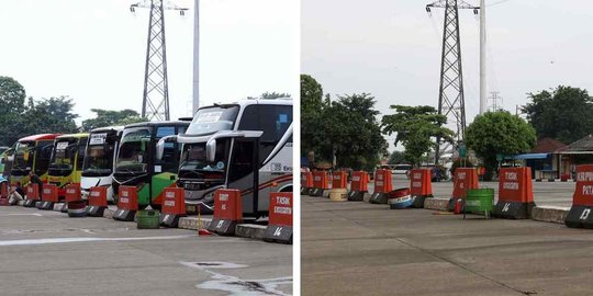 pemudik