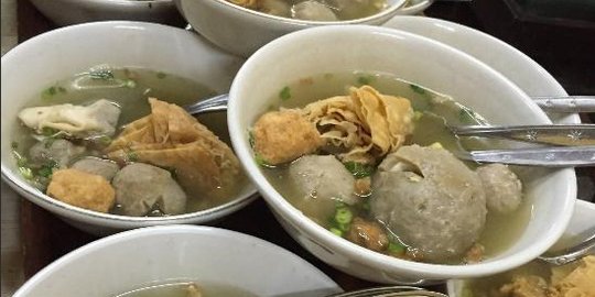 7 Wisata Kuliner di Malang yang Wajib Dicoba, Lezat dan Murah