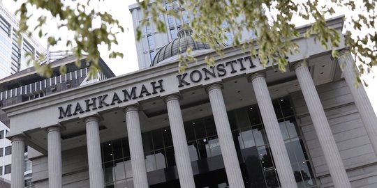 Perludem Kritik MK Tak Lihat Praktik Money Politic Saat Sidang Sengketa Pilkada