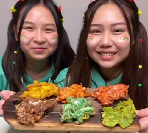 masakan sisca kohl
