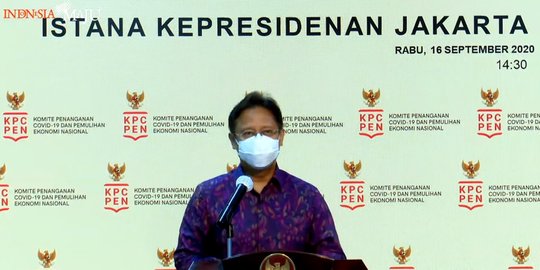 Menkes: Dari Jumlah Suntikan Vaksinasi, Indonesia Rangking ke-8 di Dunia