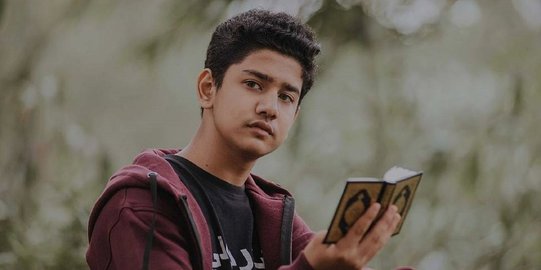 Disebut Punya Hubungan Spesial dengan Davina Karamoy, Syakir Daulay Buka Suara