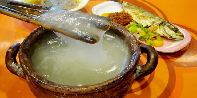 Resep Makanan Khas Papua Barat Populer Sajian Menu Hingga Camilan Lezat Merdeka Com