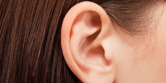 8 Cara Mengatasi Telinga Gatal Secara Cepat Dan Ampuh Ketahui Juga Penyebabnya Merdeka Com