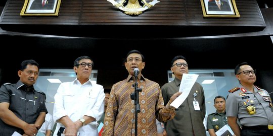 Survei SMRC Dapati 47 Pendukung PKS Tolak Pembubaran HTI