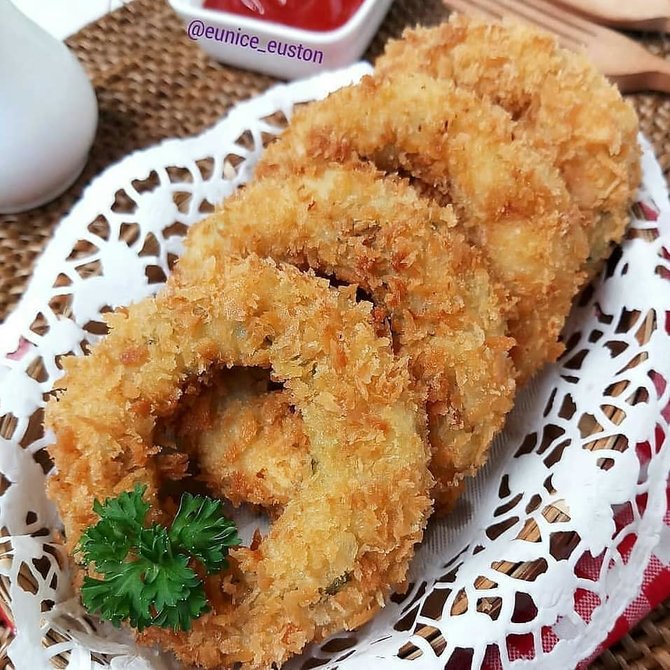 10 resep nugget ikan gurih dan lezat cocok untuk lauk pendamping makanan