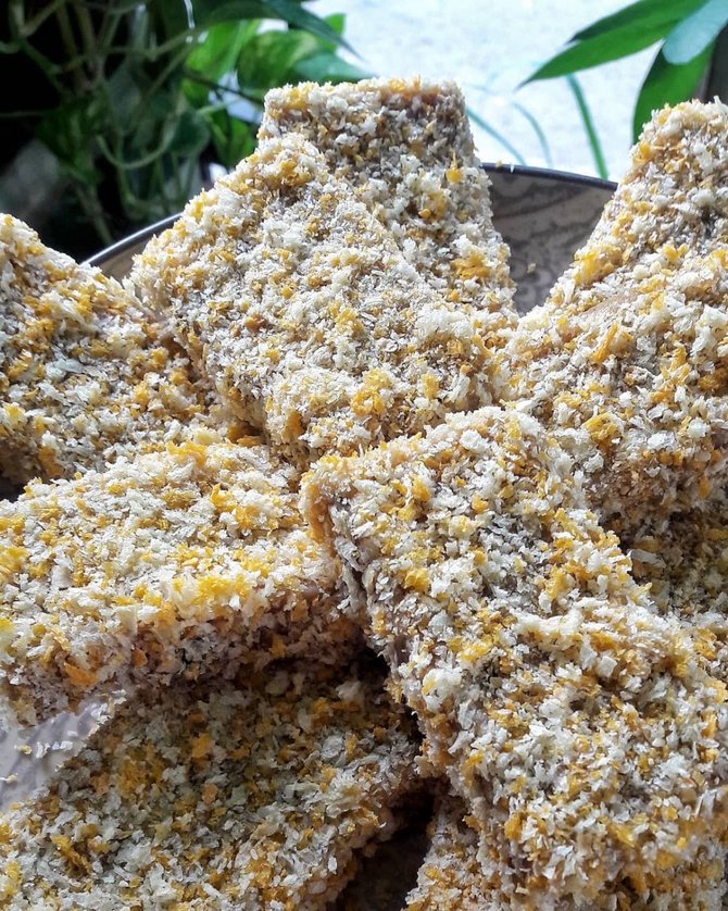 10 resep nugget ikan gurih dan lezat cocok untuk lauk pendamping makanan