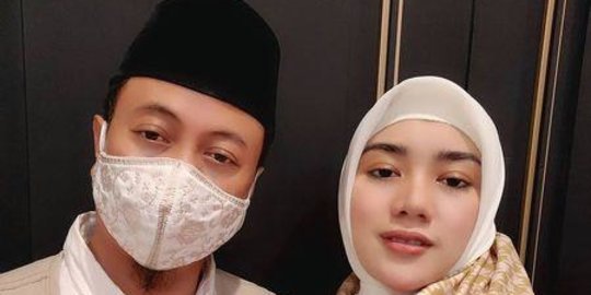 3 Tahun Menikah, Ini 4 Potret Bebi Silvana Istri Opick yang Tengah Hamil Anak Pertama