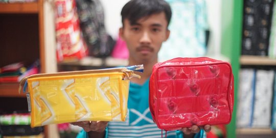 Recycle adalah Upaya untuk Kurangi Limbah, Ketahui Manfaatnya