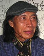 umbu landu paranggi