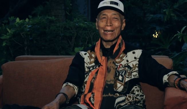 umbu landu paranggi