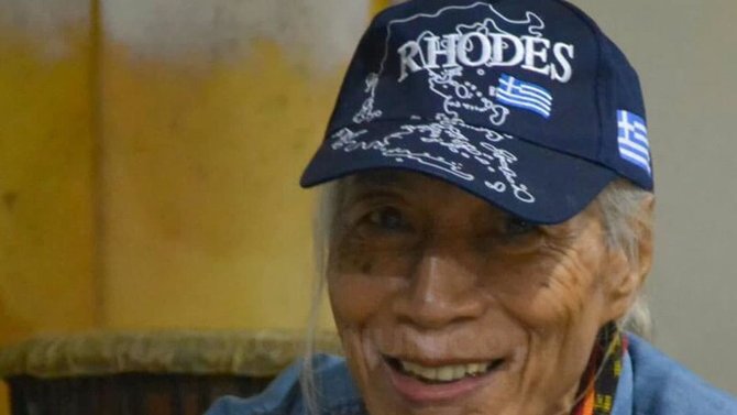 umbu landu paranggi