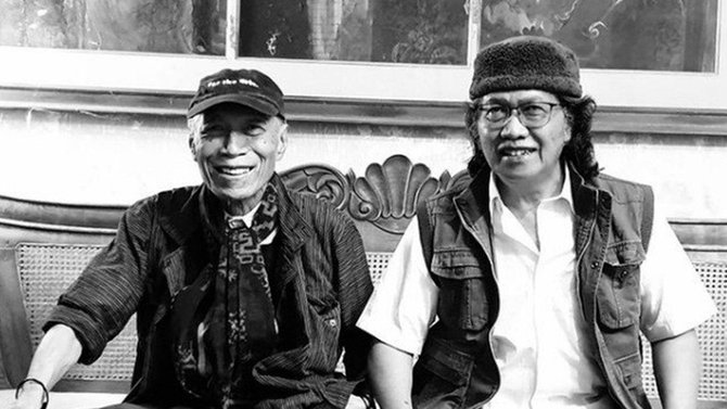 umbu landu paranggi