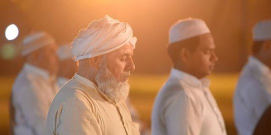 30 Ucapan Menyambut Bulan Ramadan yang Sederhana dan Menyentuh Hati