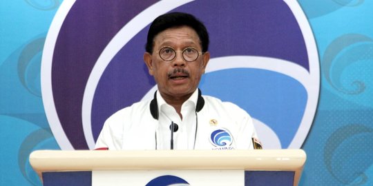 Menkominfo: Peluncuran SATRIA-I Tetap Kuartal IV 2023