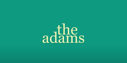 Lirik Lagu Konservatif - The Adams