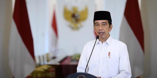 Presiden Jokowi Dijadwalkan Buka Munas Alim Ulama dan Mukernas PKB