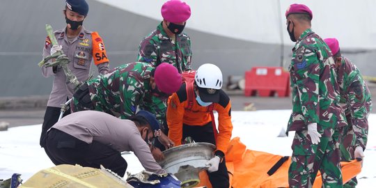 Marinir Bertolak ke NTT, Misi Kemanusiaan Bantu Korban Bencana