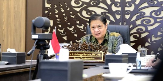 Strategi Pemerintah Capai Pertumbuhan Ekonomi 5,3 Persen Tahun ini