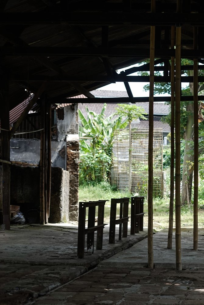 abattoir bandung